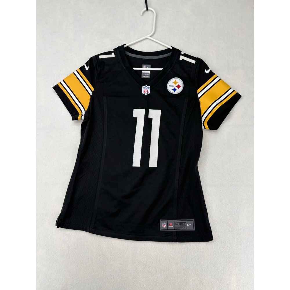 Nike NFL Game Jersey Custom Name Richard Women's Size Medium